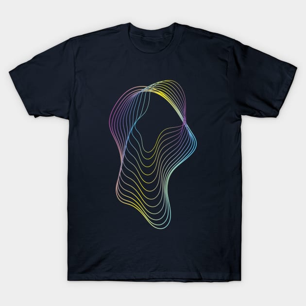 SOUNDWAVE T-Shirt by EdsTshirts